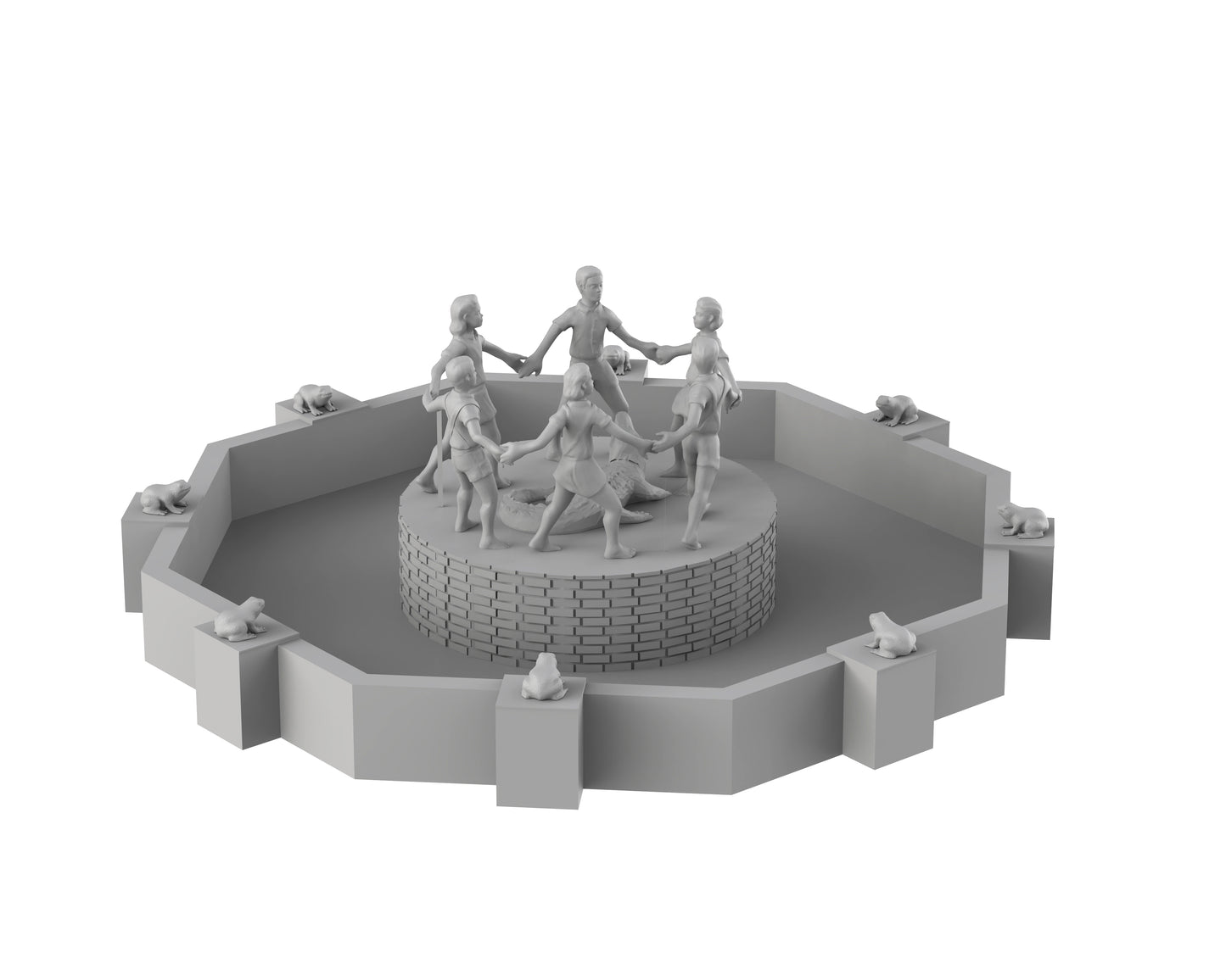 Large Barn - Papelotte Farm - Nap01