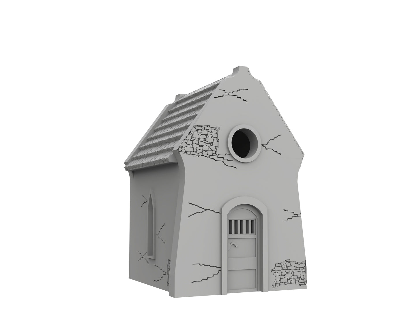 Petite Chapelle