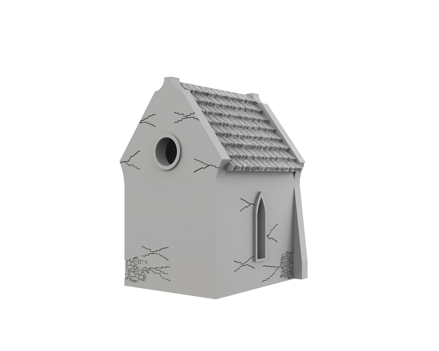 Petite Chapelle