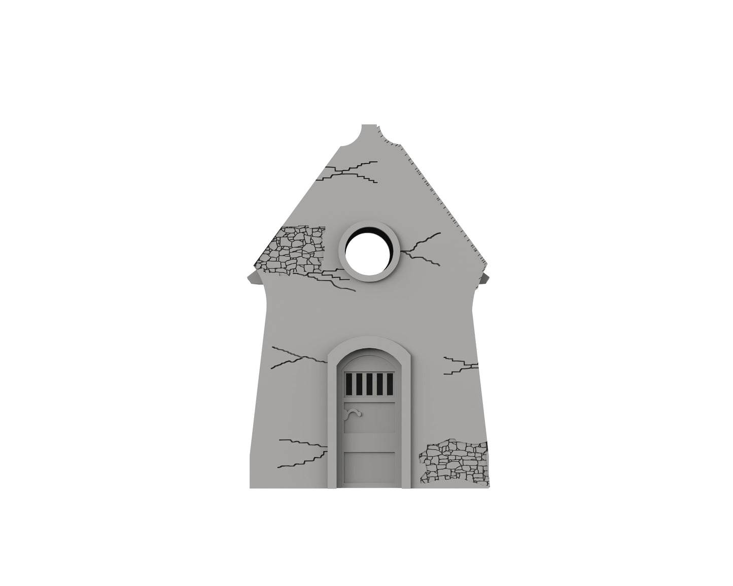 Petite Chapelle