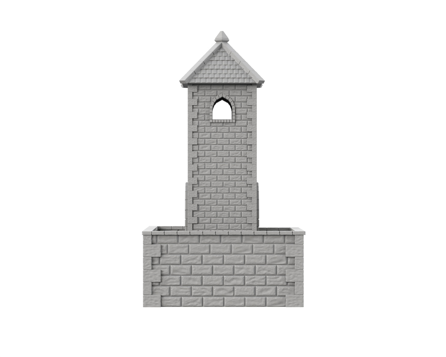 Large Barn - Papelotte Farm - Nap01