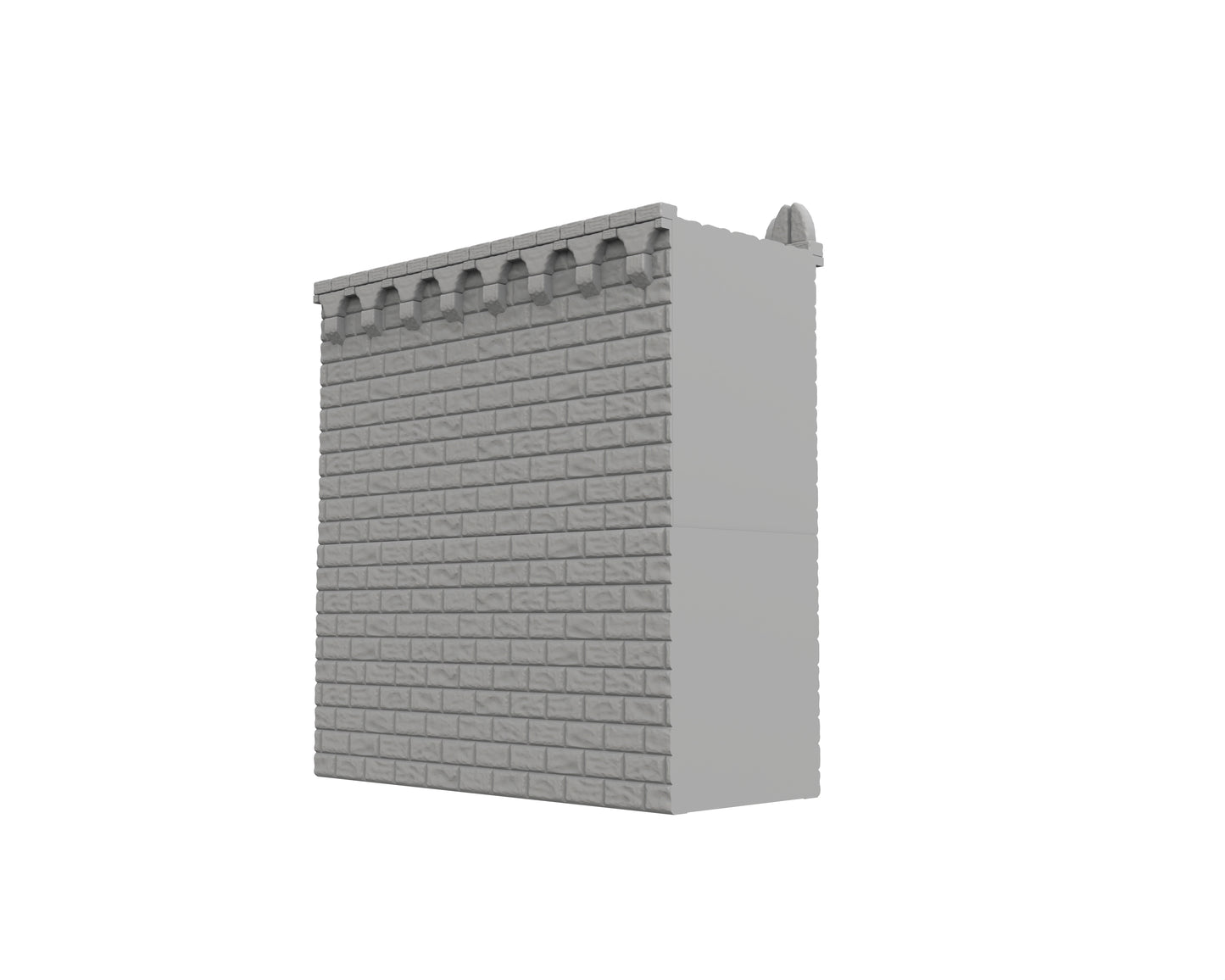 Murailles Hautes - Extension - 35-MINAS01