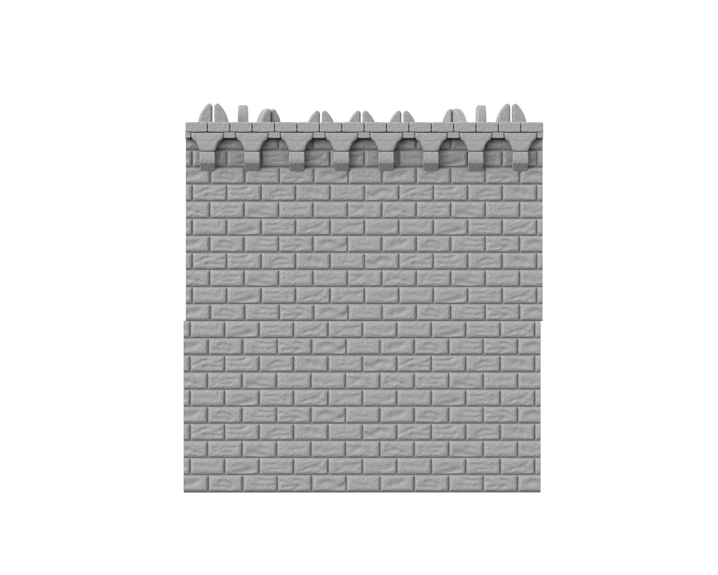 Murailles Hautes - Extension - 35-MINAS01