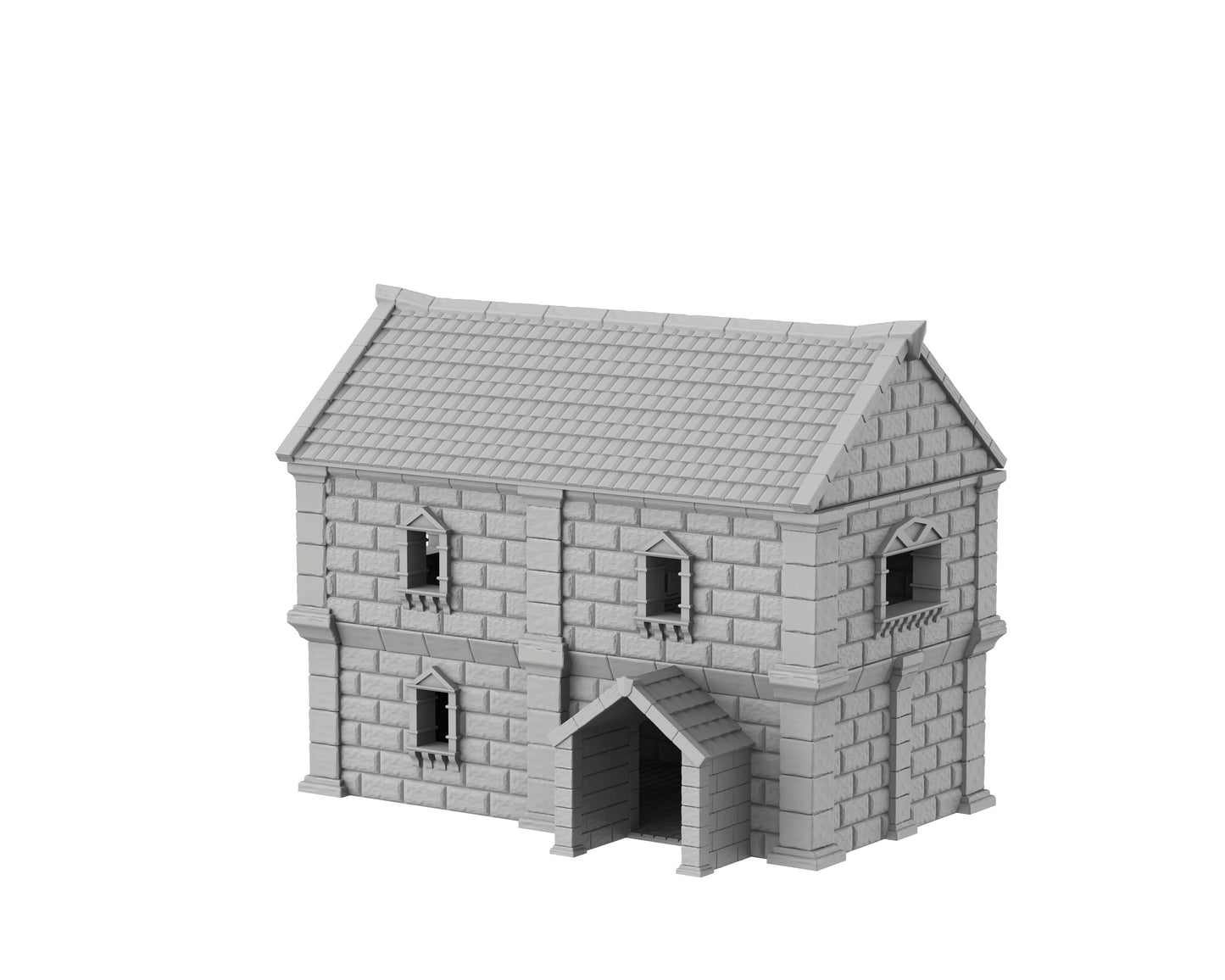 Maison de Ville 04 - 22-MINAS01