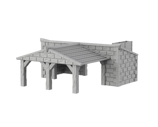 Atelier du Forgeron - 06-MINAS01