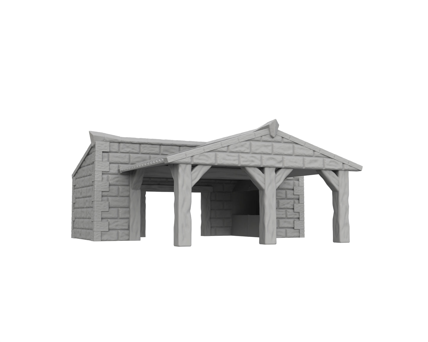 Atelier du Forgeron - 06-MINAS01
