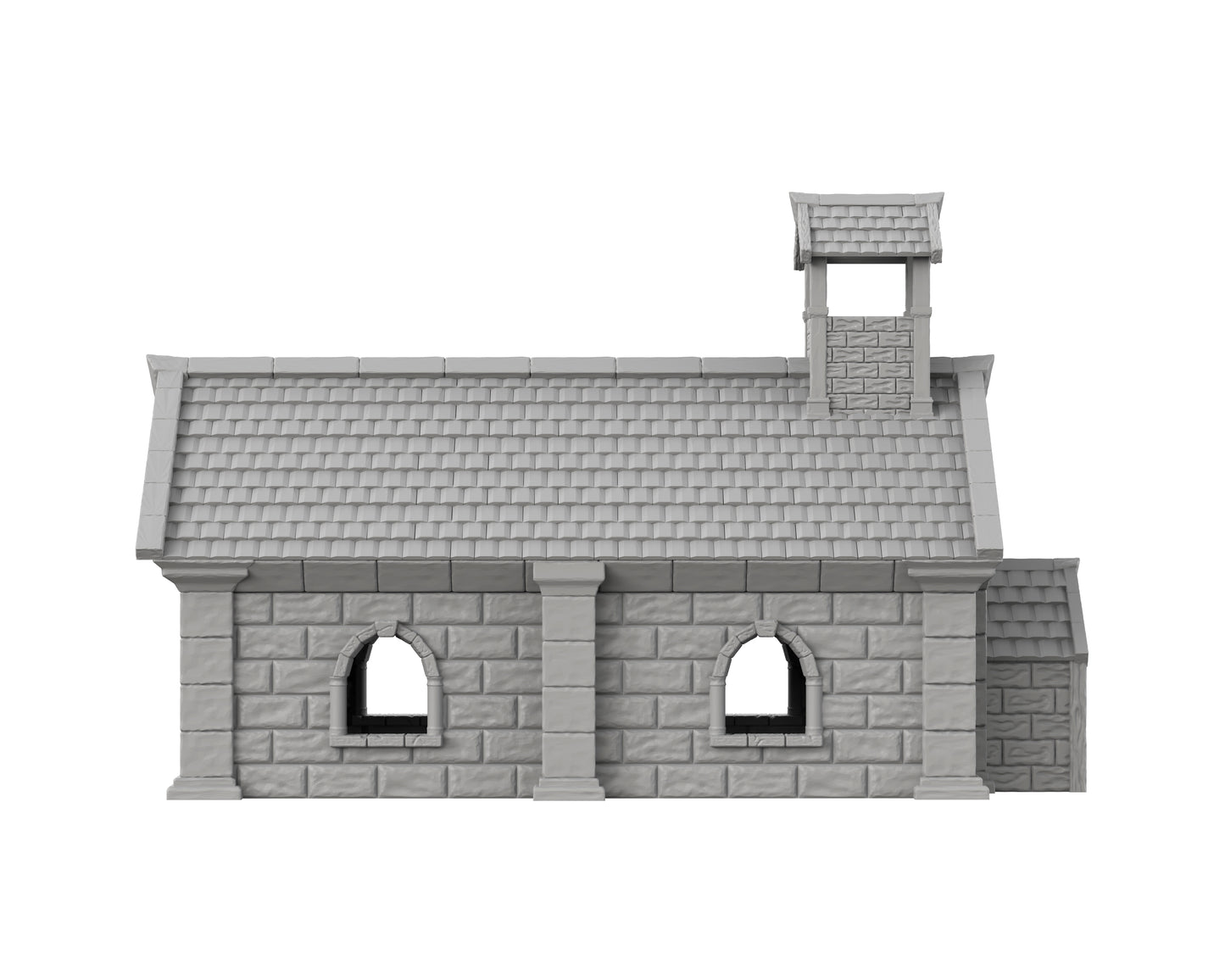 Eglise - 12-MINAS01