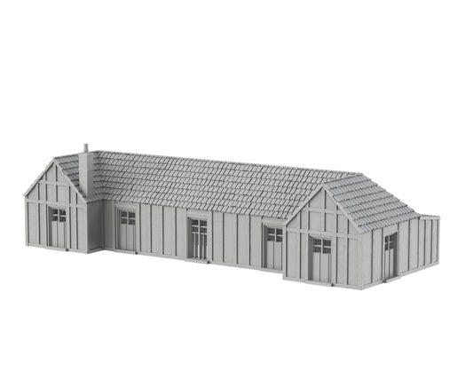 Café Picot - Bénouville - 10-NORDV02