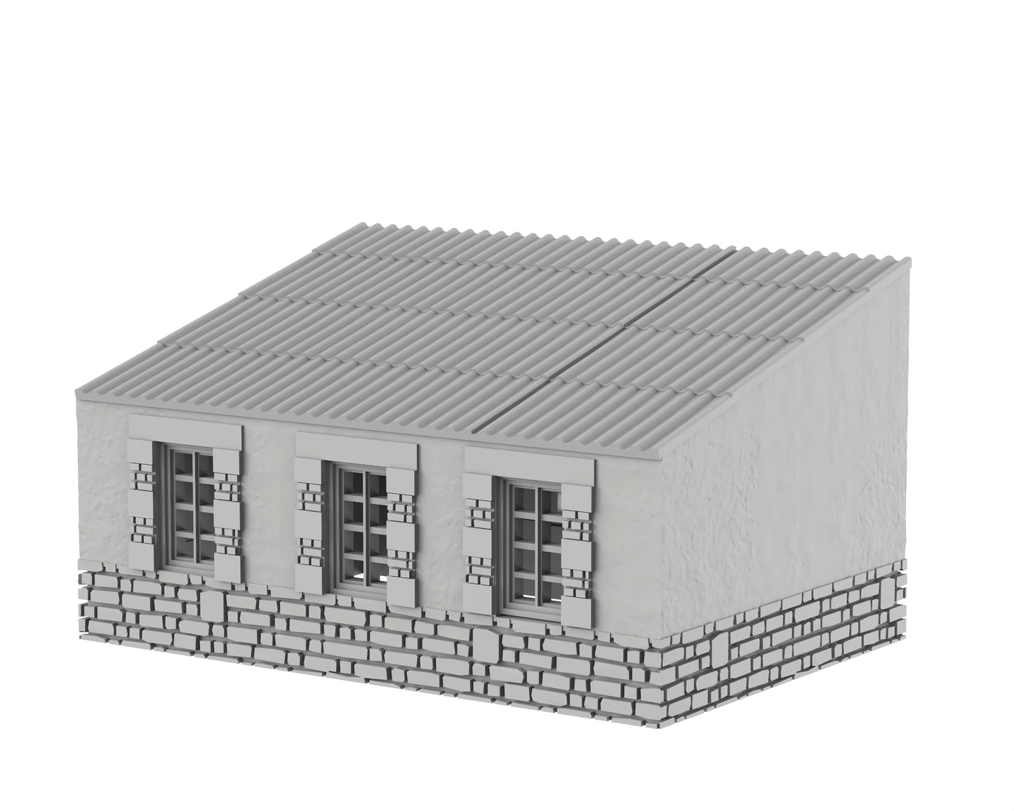 Annexe - La Chaumière - Bénouville - Nor02