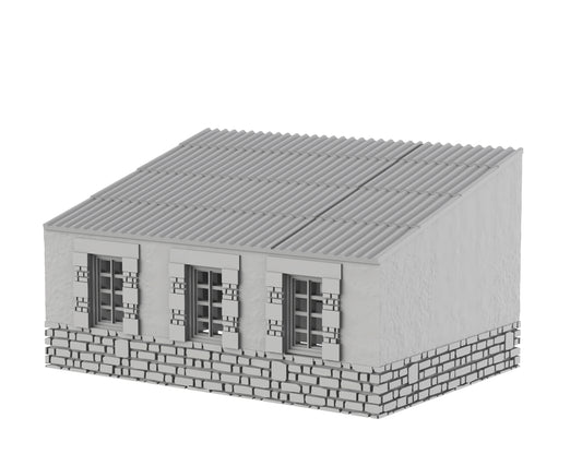 Annexe - La Chaumière - Bénouville - 14-NORDV02