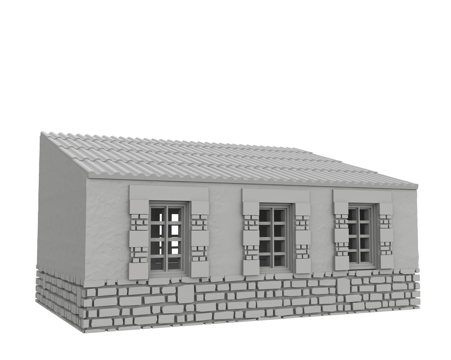 Annexe - La Chaumière - Bénouville - Nor02