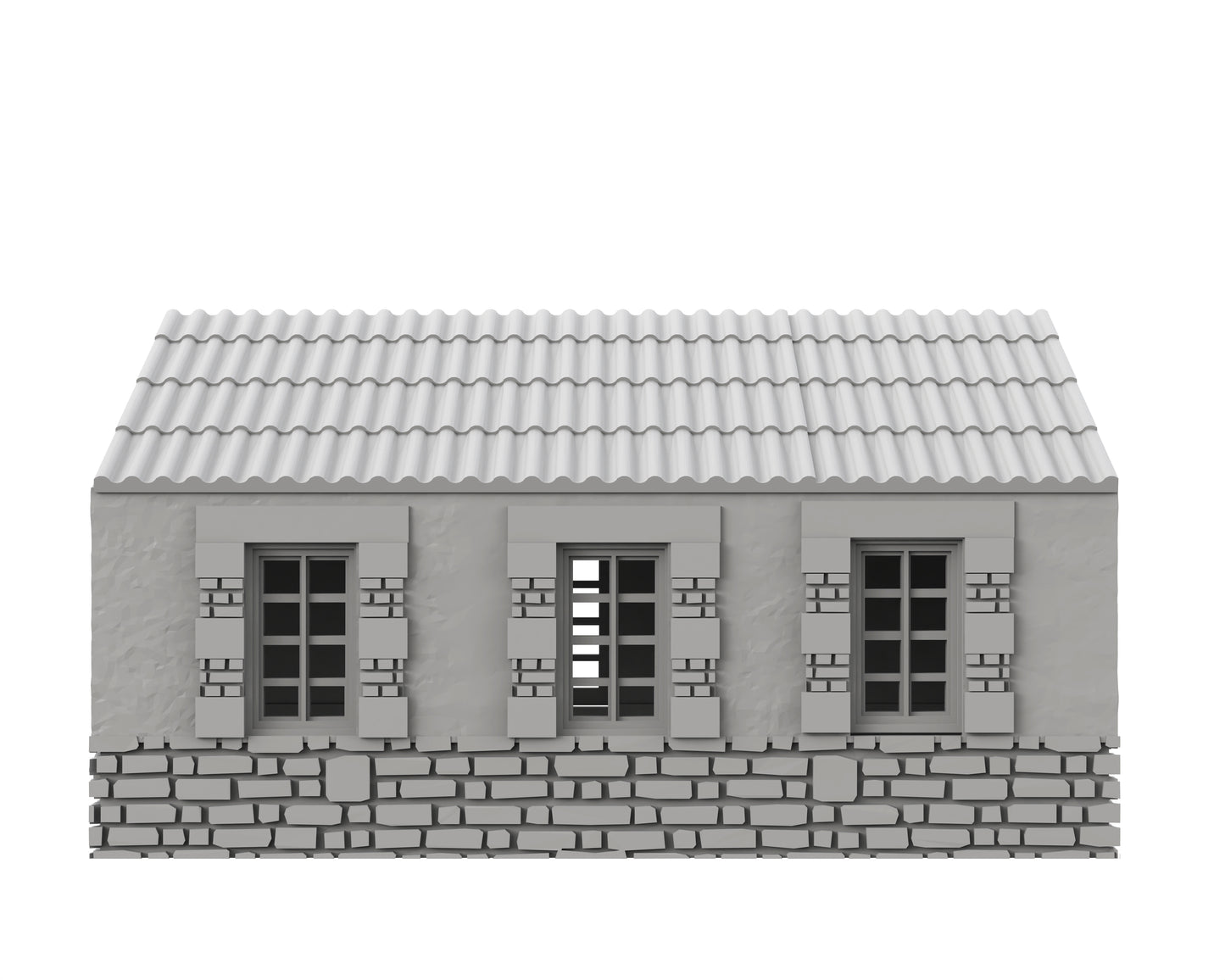 Annexe - La Chaumière - Bénouville - Nor02