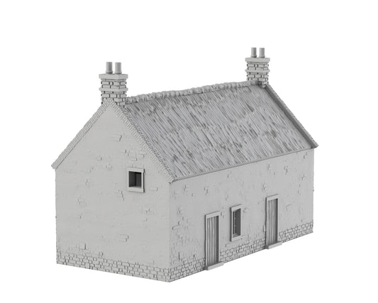 Grange - La Chaumière - Bénouville - 15-NORDV02