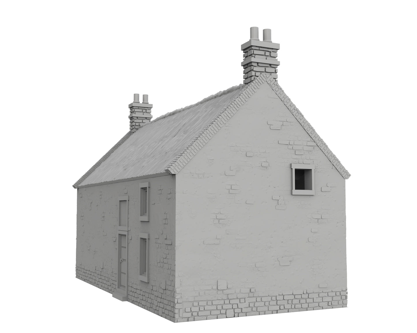 Barn - The Cottage - Bénouville - Nor02