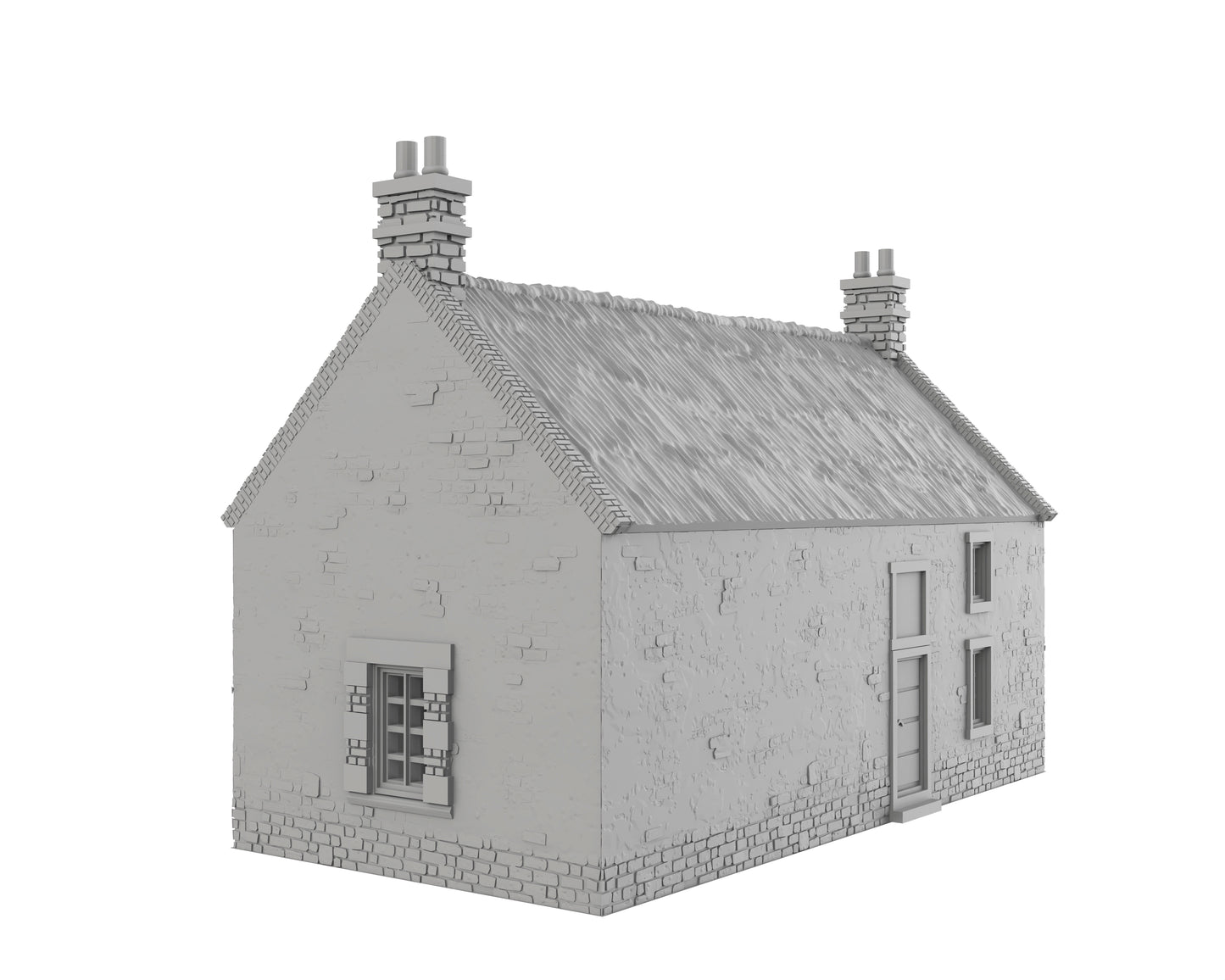 Barn - The Cottage - Bénouville - Nor02