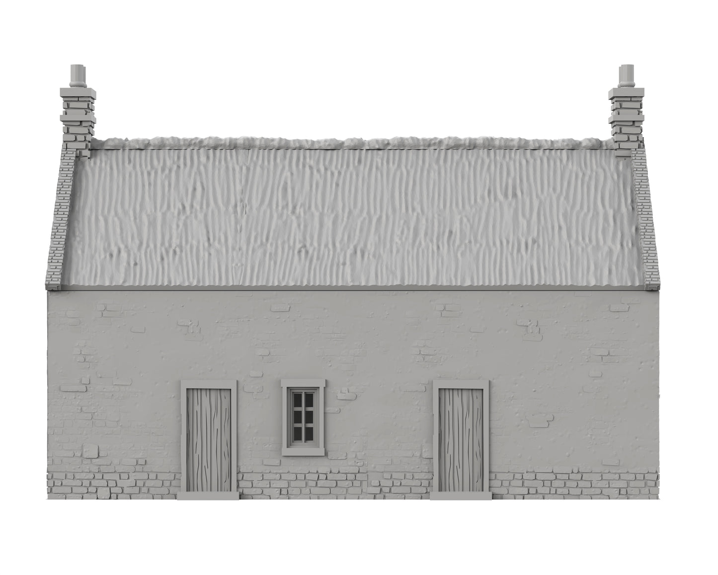 Barn - The Cottage - Bénouville - Nor02