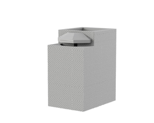 Regelbau 612 (right) - Nor01