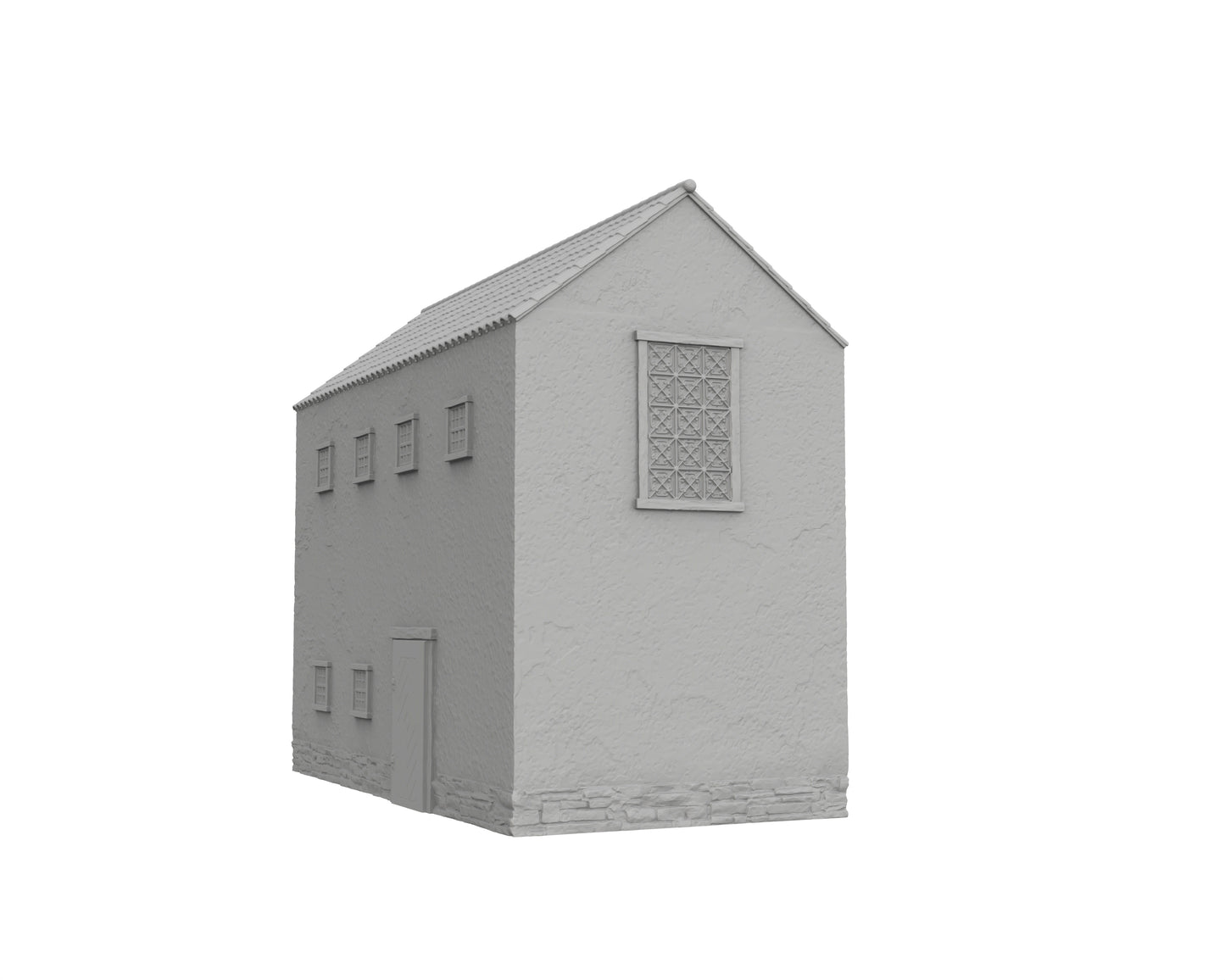 Large Barn - Papelotte Farm - Nap01