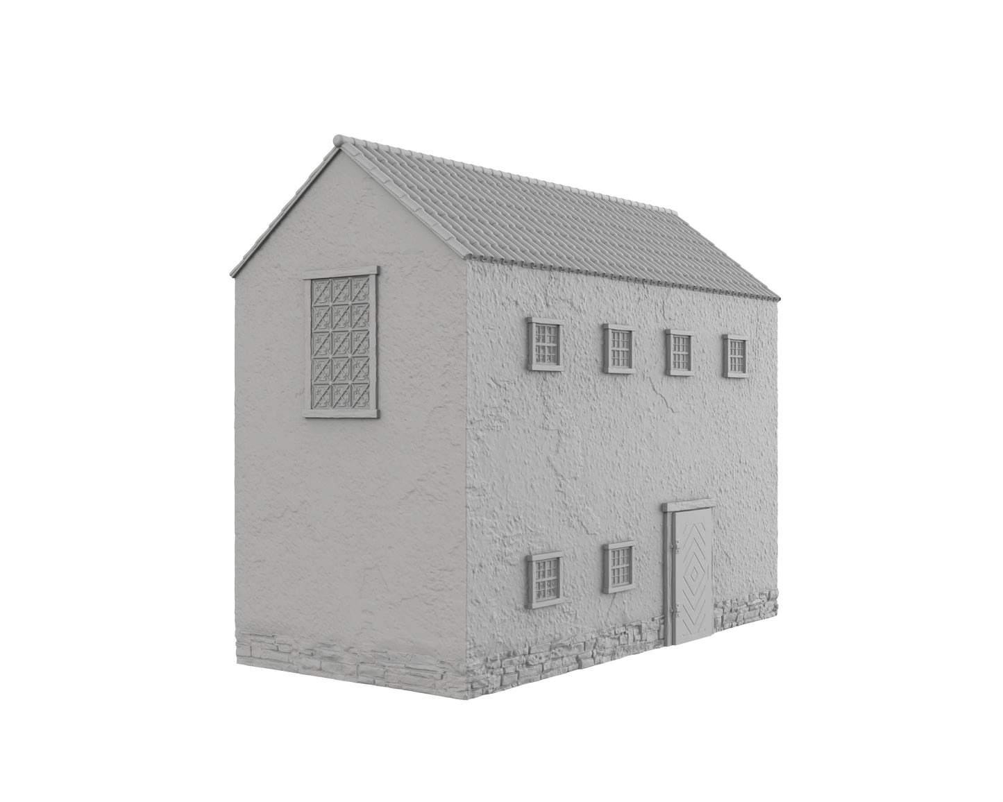 Large Barn - Papelotte Farm - Nap01