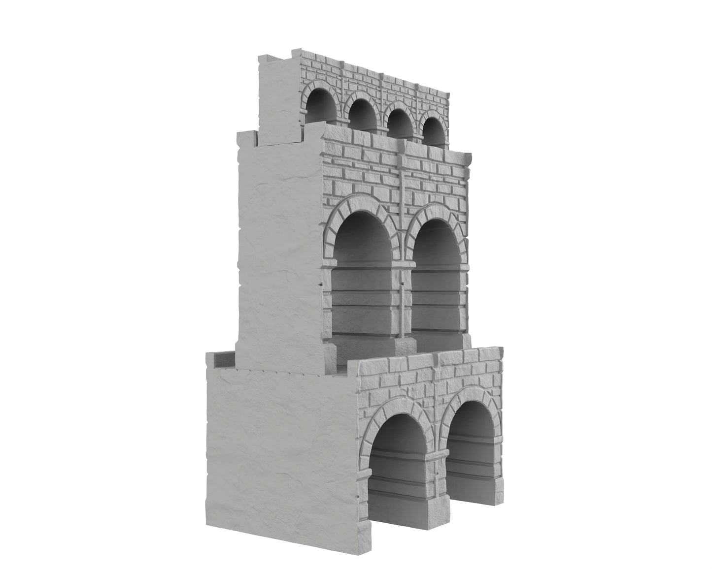 Aqueduc Romain - 02-ROME01