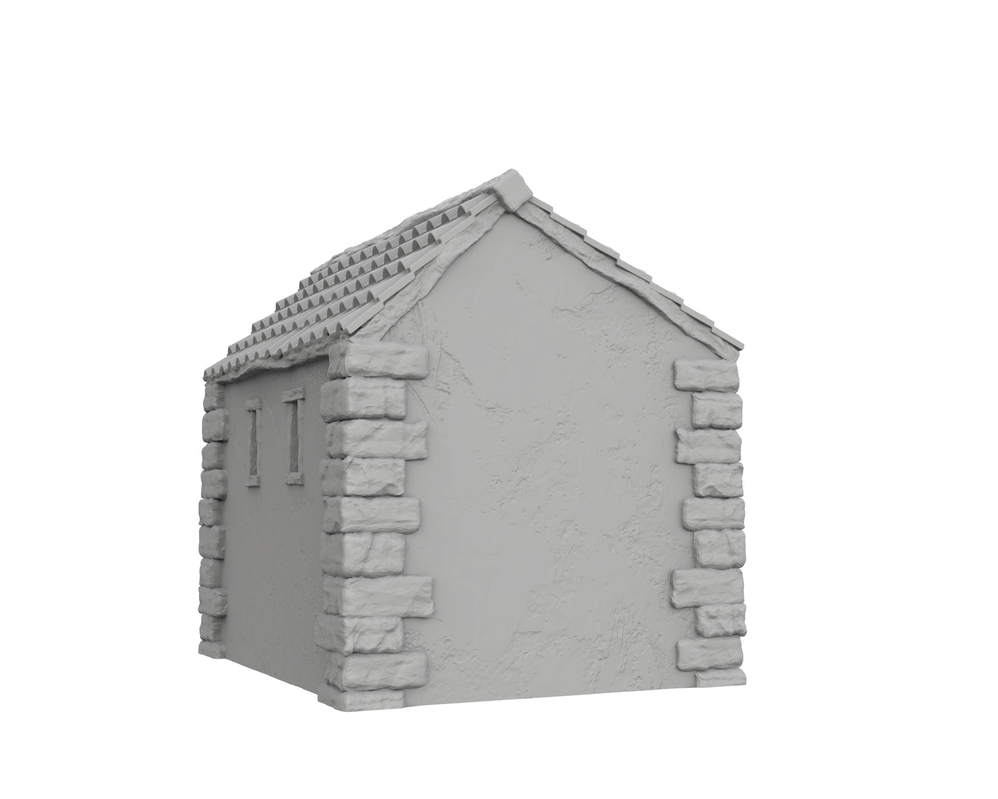 Cabanon Romain - 17-ROME01