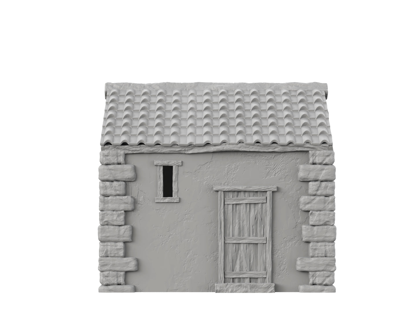 Cabanon Romain - 17-ROME01