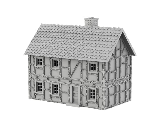 Maison à Colombages 02 - 44-WWIIED01