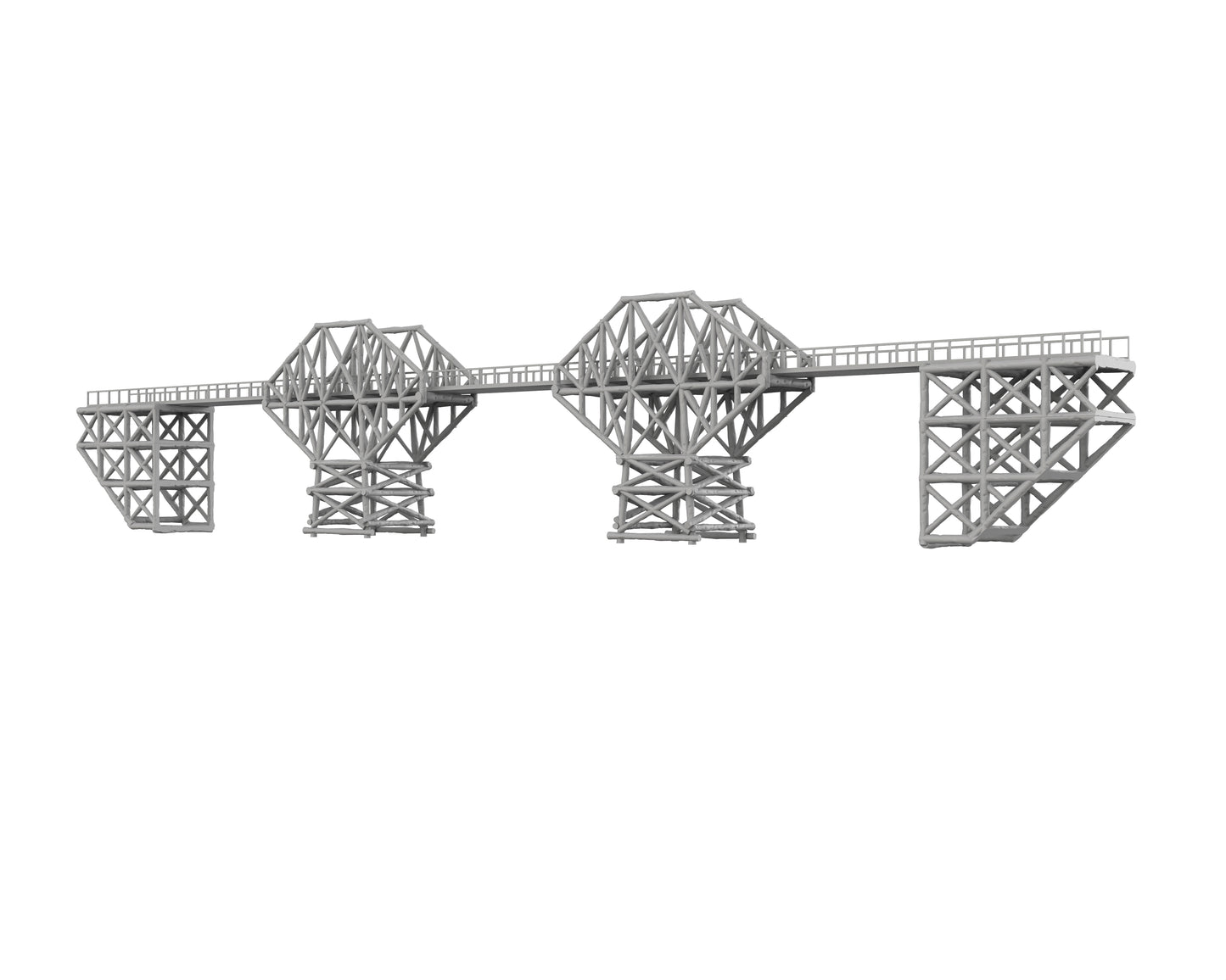 Pont de la Rivière Kwai - 38-WWIIED01