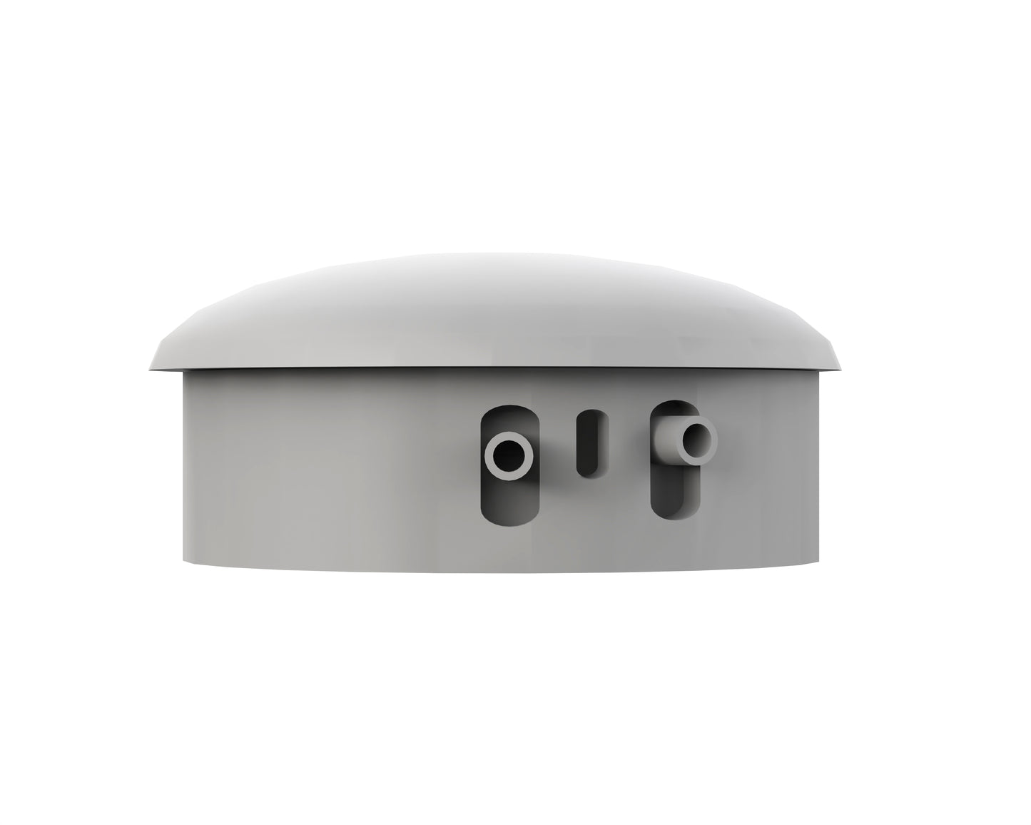 Tourelle 75mm Eben Emael - 31-WWIIED01