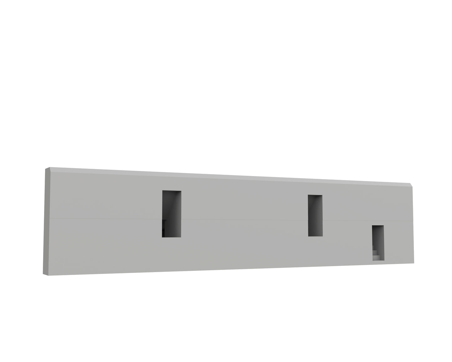 Large Barn - Papelotte Farm - Nap01