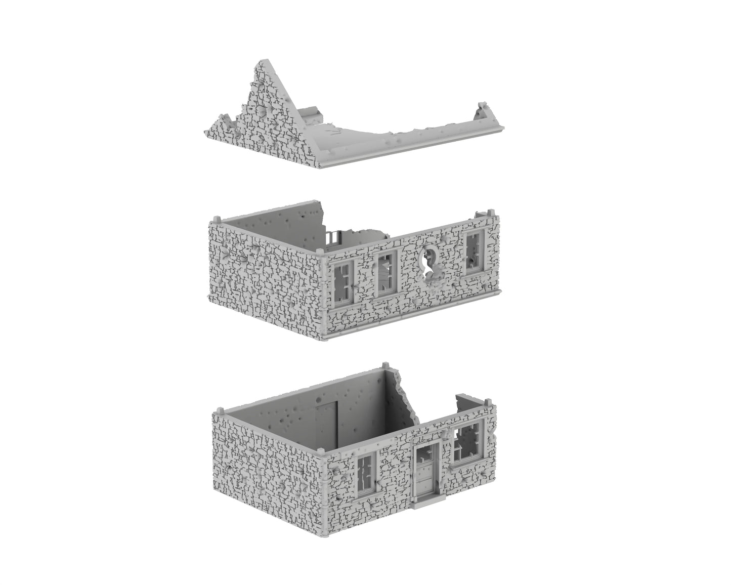 Maison détruite 01 - 23-WWIIED05