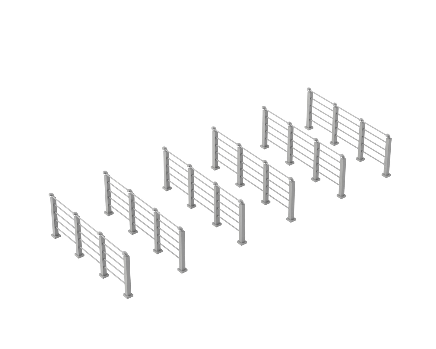 Clôture du Camp (6 droites) - 03-WWIIED02