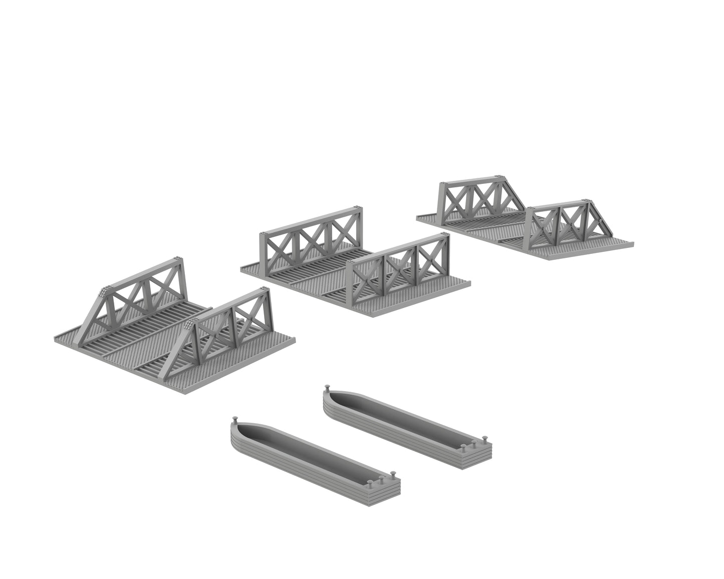 Large Barn - Papelotte Farm - Nap01