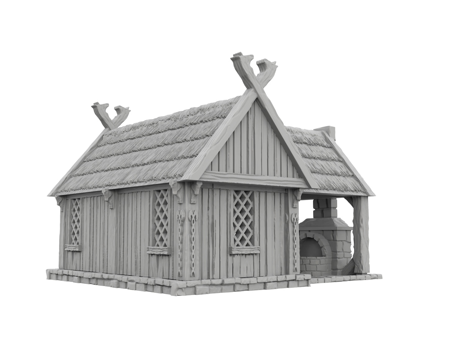 Maison du Forgeron - 02-ROHA01