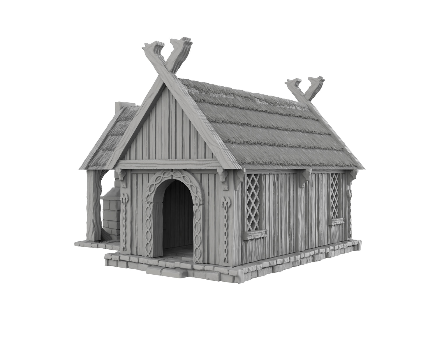 Maison du Forgeron - 02-ROHA01