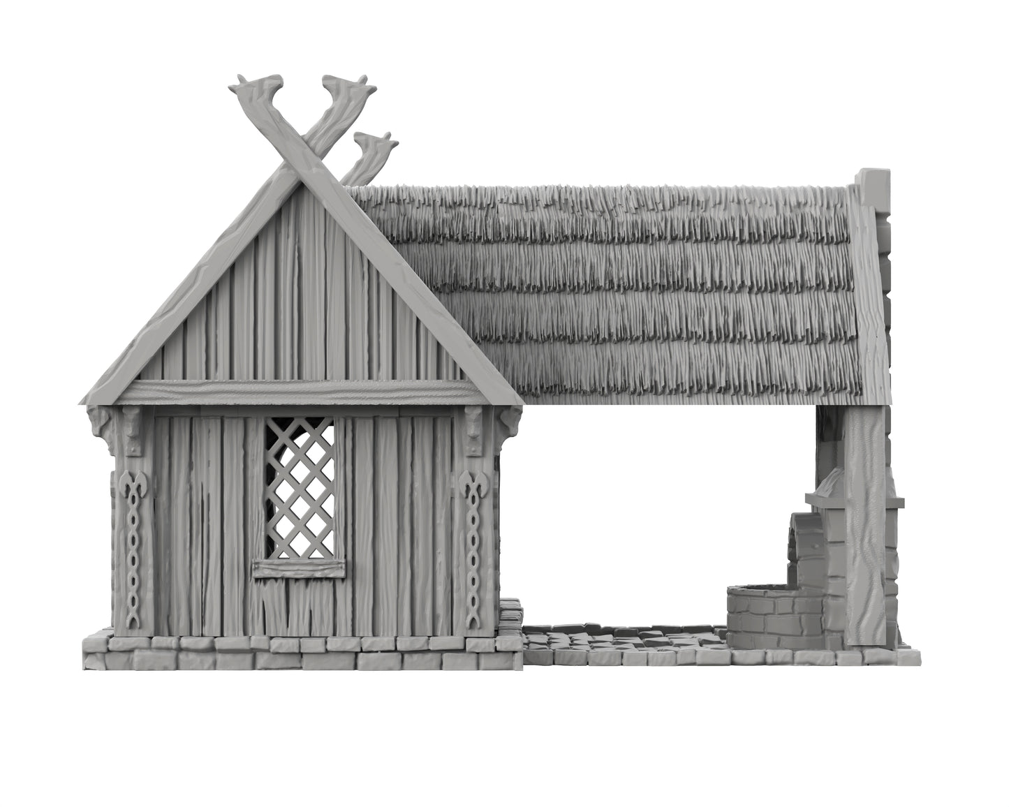 Maison du Forgeron - 02-ROHA01