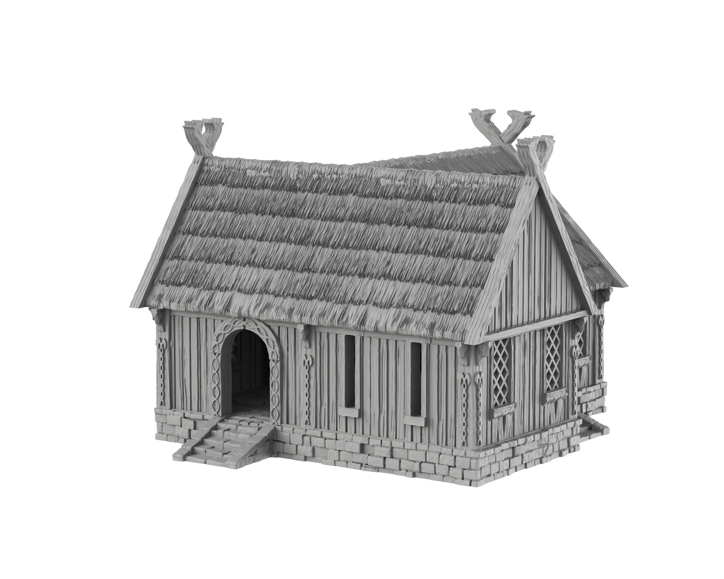 Maison du Marchand - 05-ROHA01