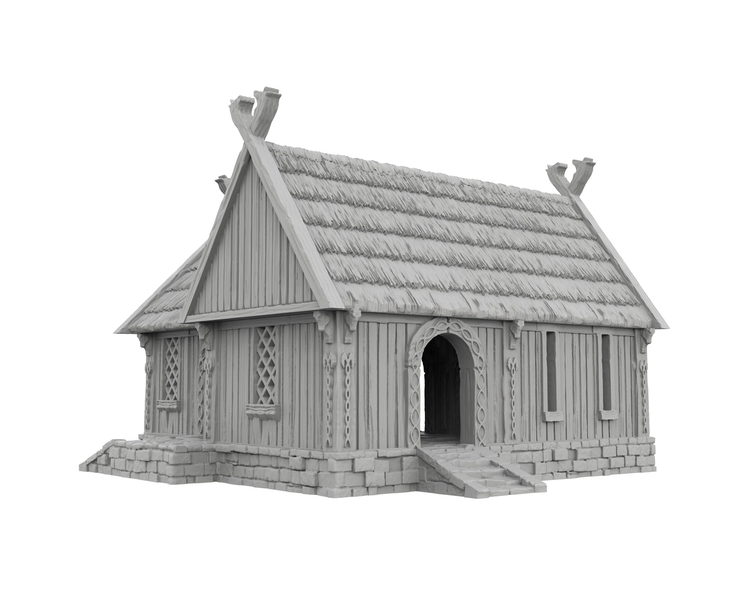Maison du Marchand - 05-ROHA01