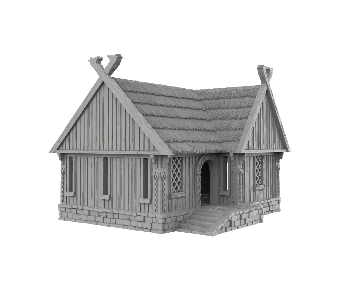 Maison du Marchand - 05-ROHA01