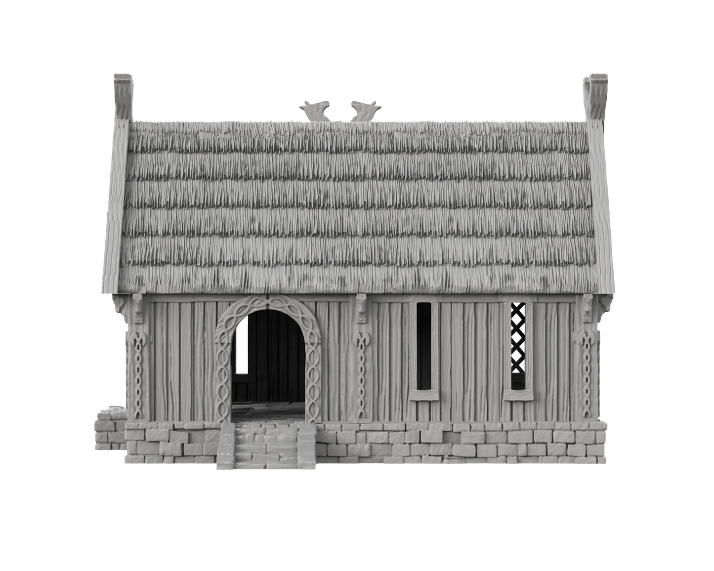Maison du Marchand - 05-ROHA01