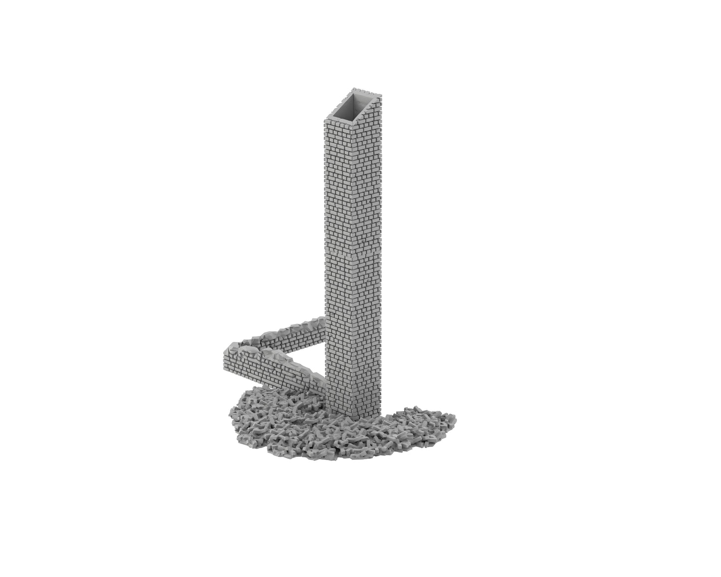 Ruine 03 - 19-WWIIED07