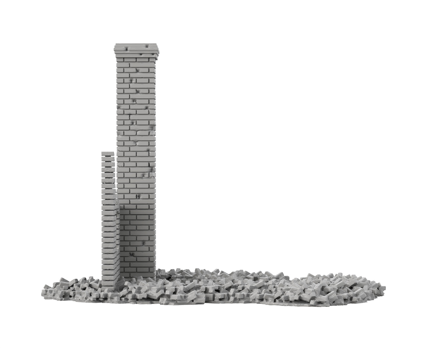Ruine 06 - 22-WWIIED07