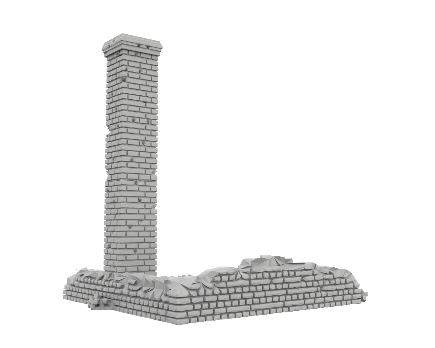 Ruine 07 - 23-WWIIED07