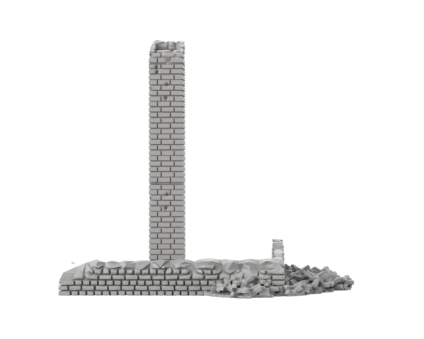 Ruine 09 - 25-WWIIED07