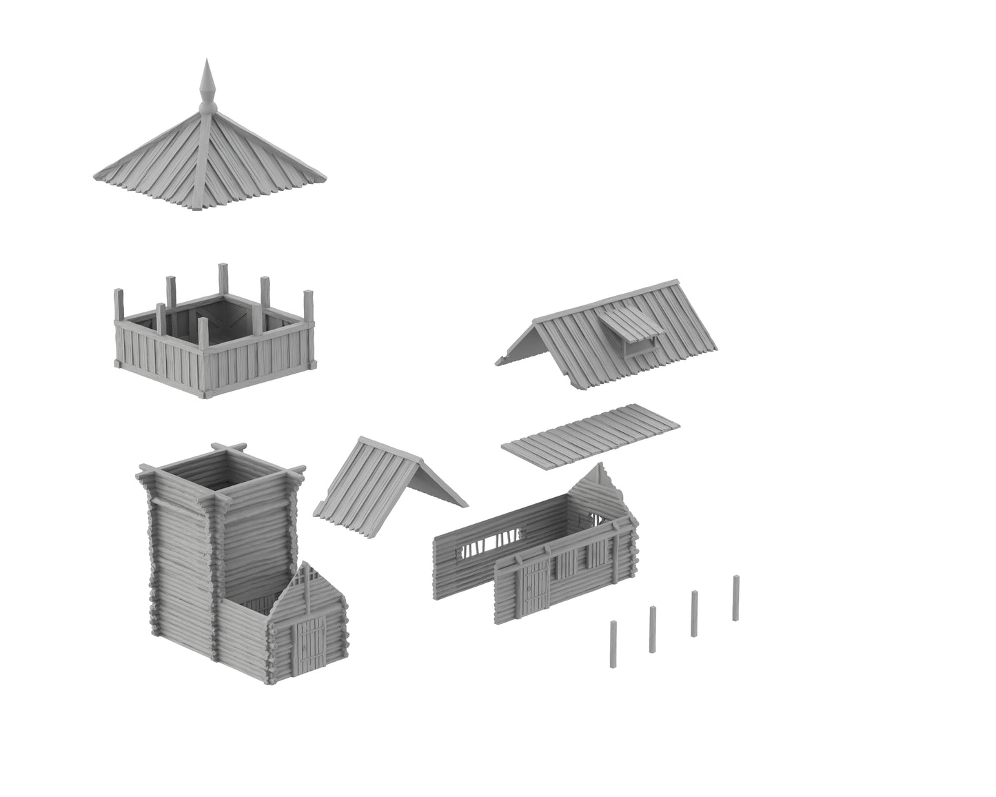 Archerie - 01-RUSVI01