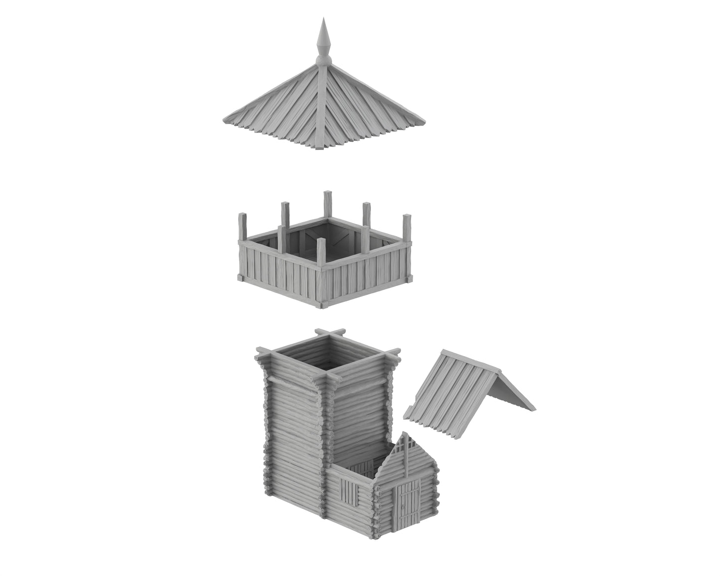 Petite Archerie - 02-RUSVI01