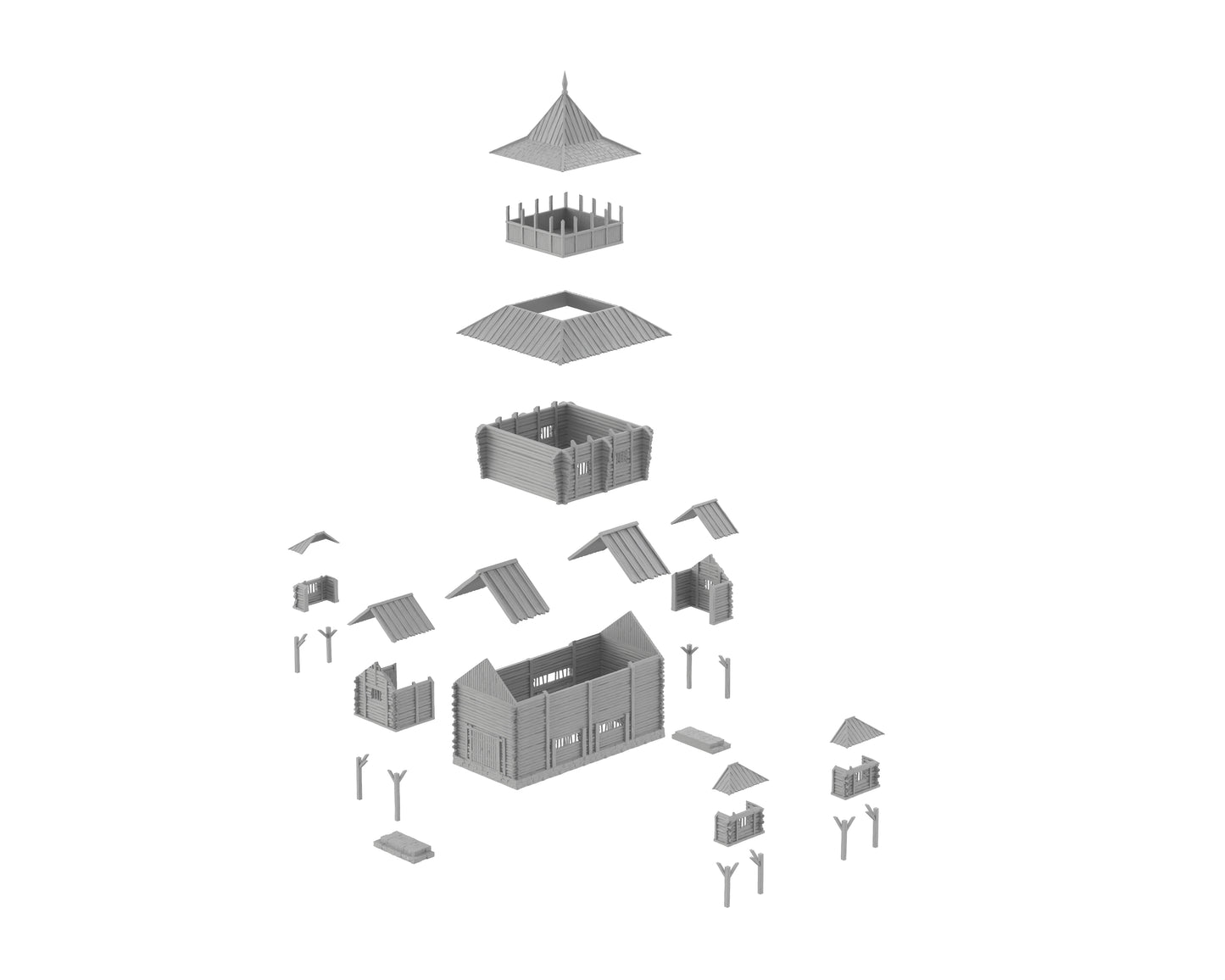 Kremlin A - 10-RUSVI01