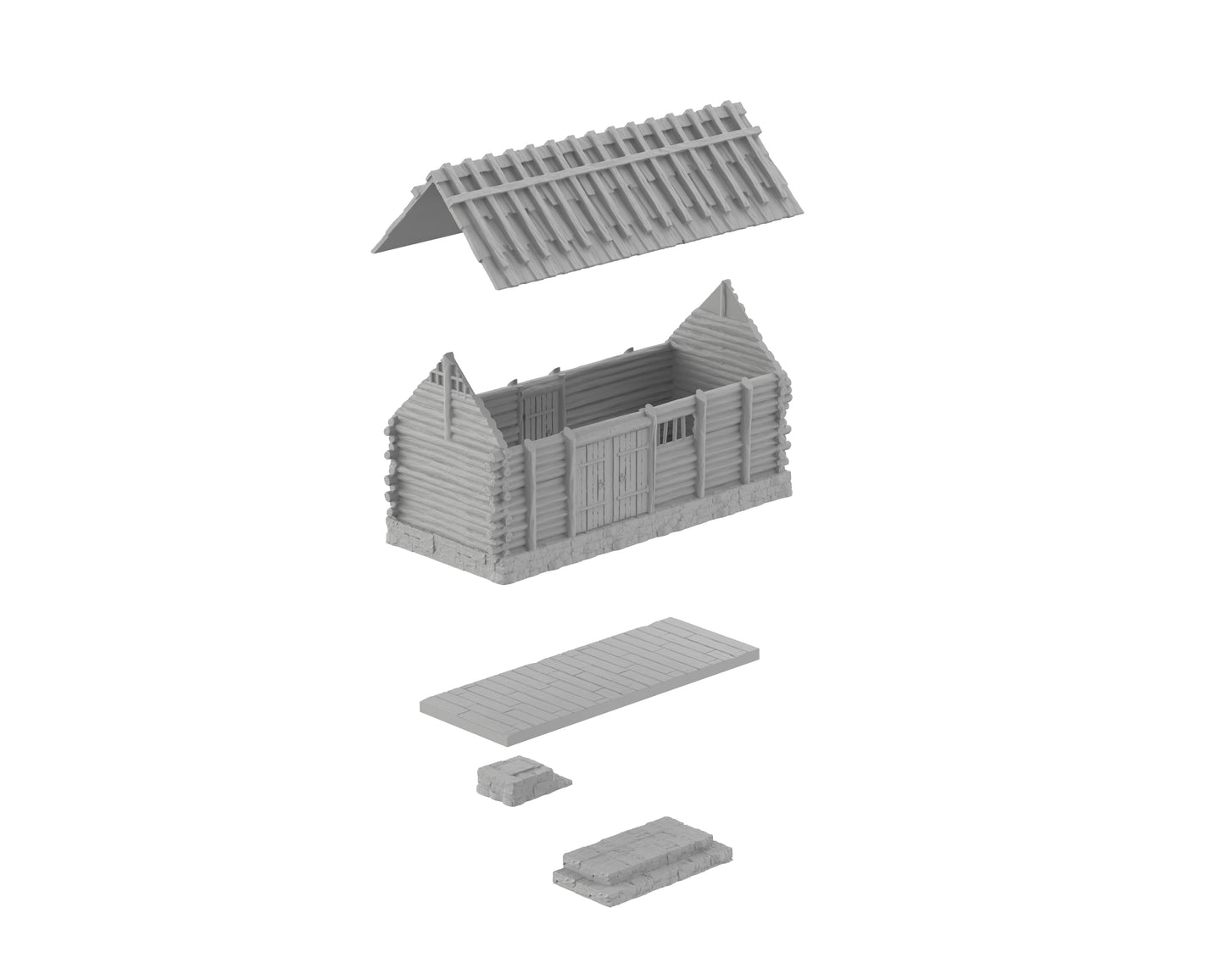 Maison 2 - 13-RUSVI01