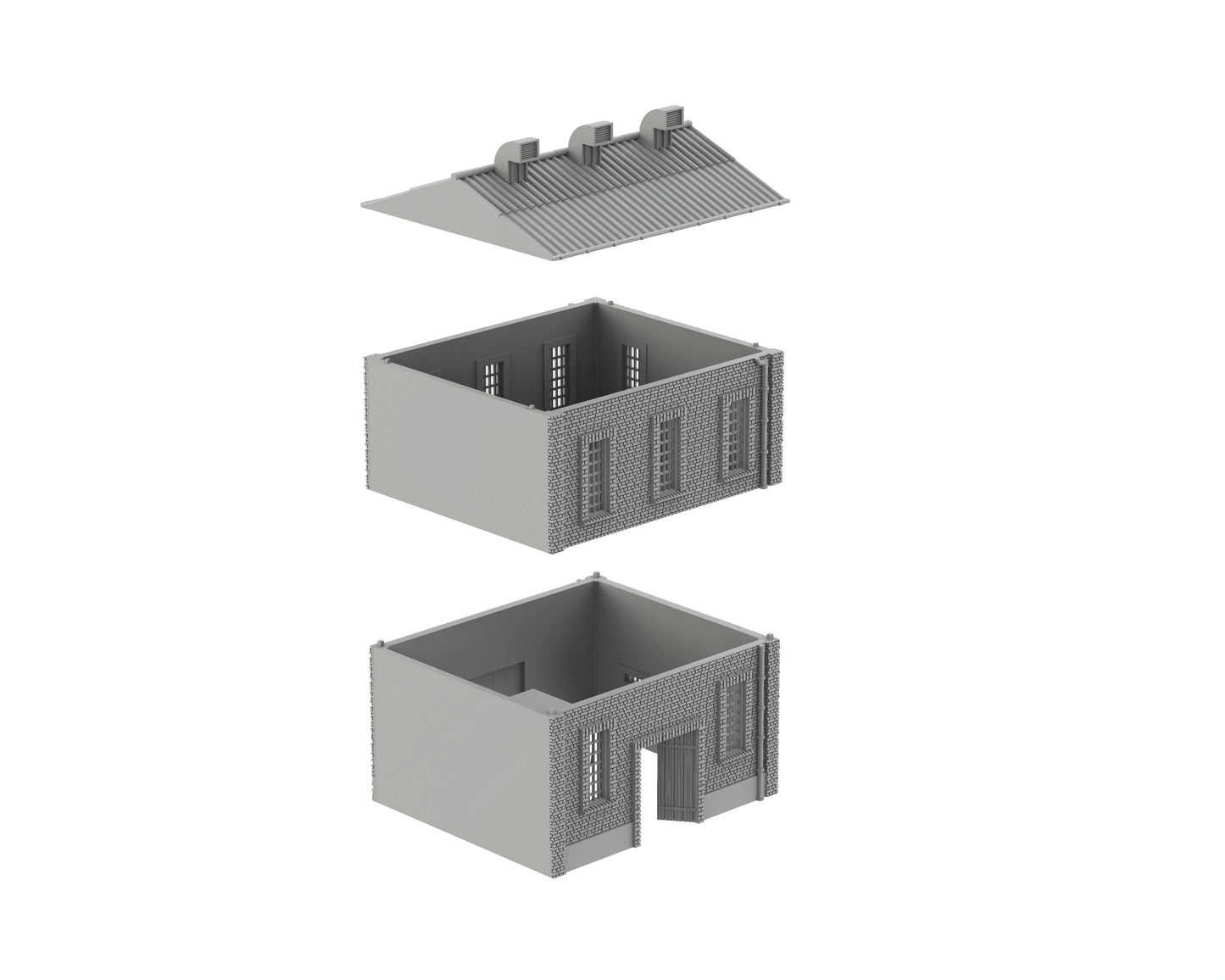 Usine modulaire 03 - 19-WWIIED06