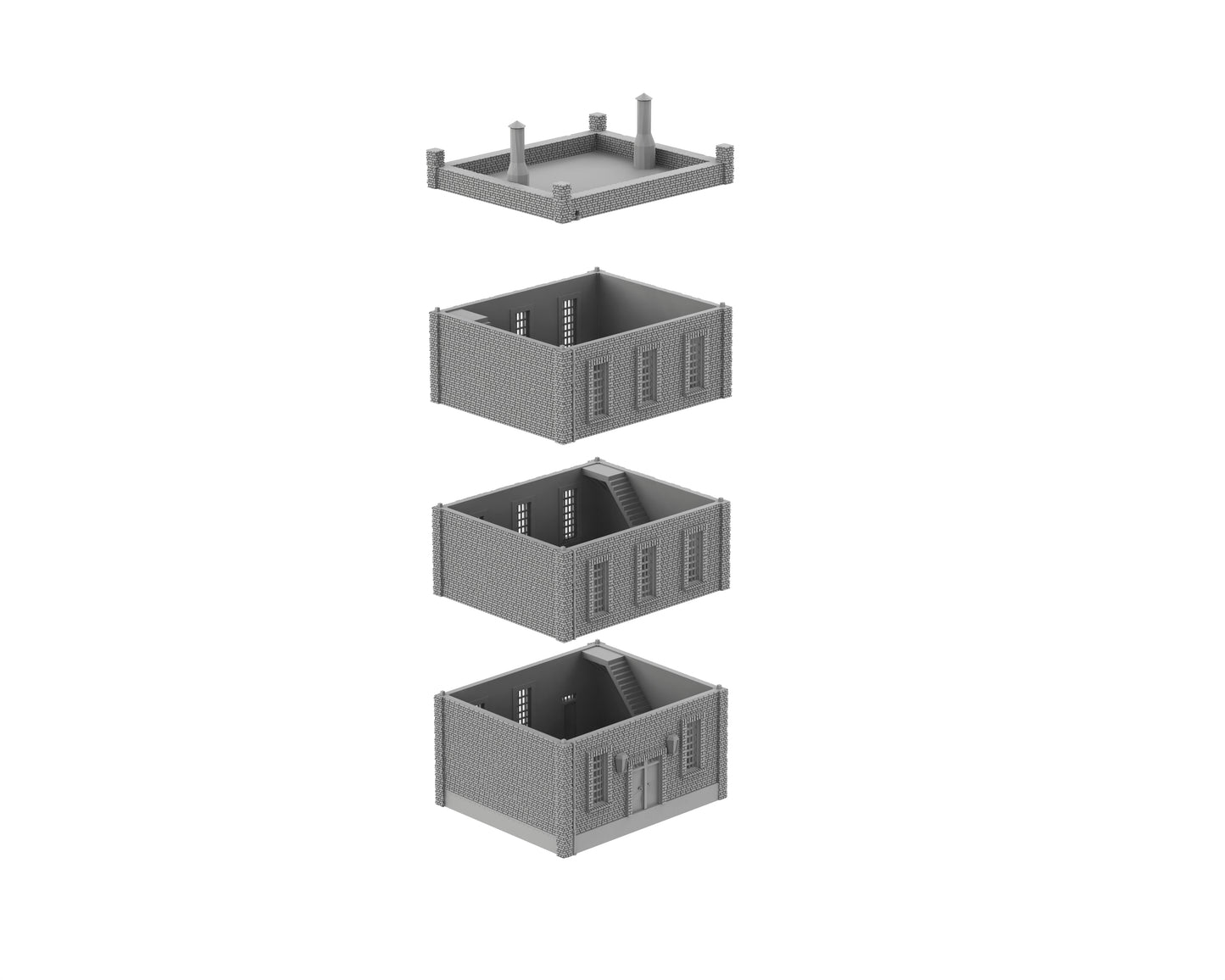 Usine modulaire 04 - 20-WWIIED06